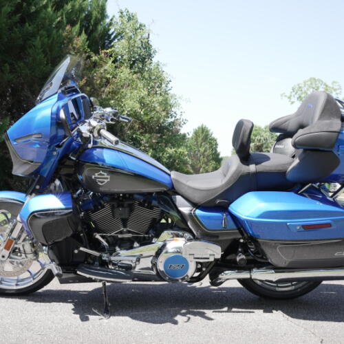 FLHXLSE 2026 CVO Street Glide Limited thumb 2