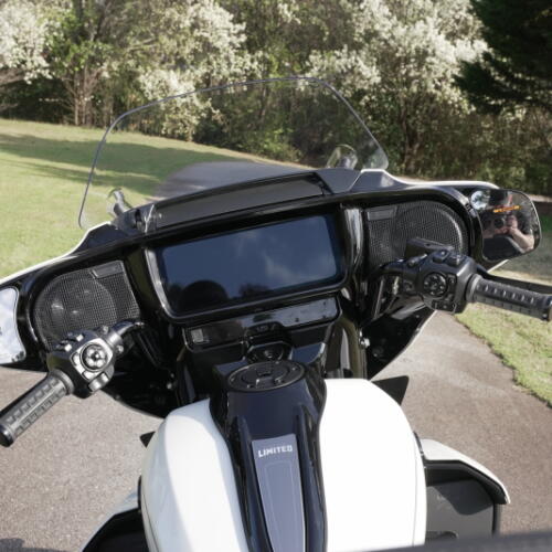 FLHXL 2026 Street Glide Limited thumb 0