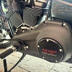 2026 Harley Davidson Low Rider S FXLRS thumb 1