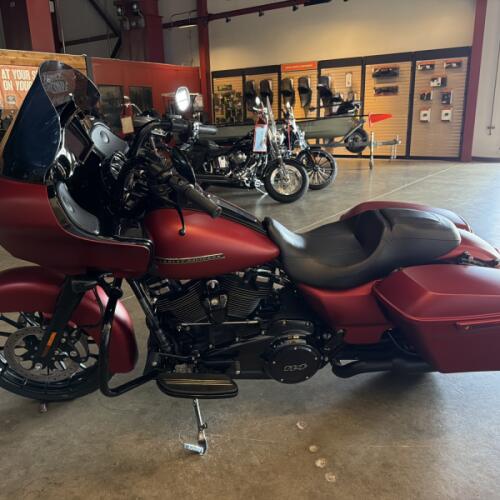 Harley-Davidson® Road Glide® Special 2019 thumb 2