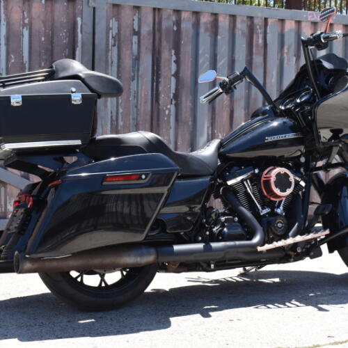 2020 Harley-Davidson® Road Glide® Special FLTRXS thumb 1