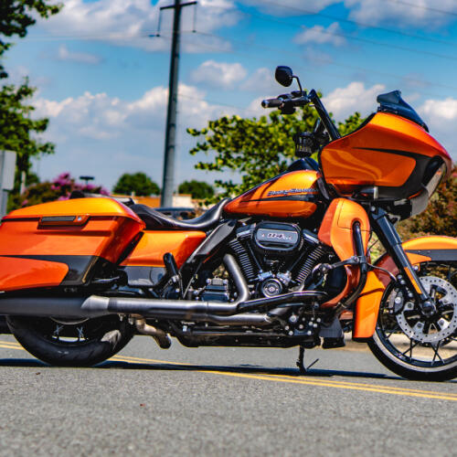 FLTRXS 2020 Road Glide® Special thumb 1