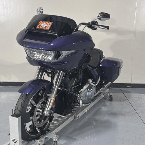 Harley-Davidson® Road Glide® 2026 thumb 1