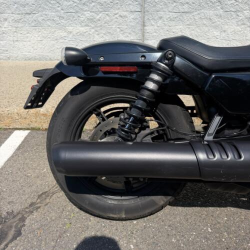 2024 RH975 Nightster™ thumb 0