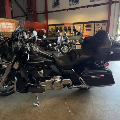 Harley-Davidson® Ultra Limited 2022 thumb 2