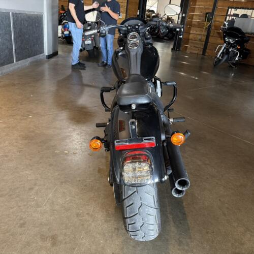 Harley-Davidson® Low Rider® S 2020 thumb 1