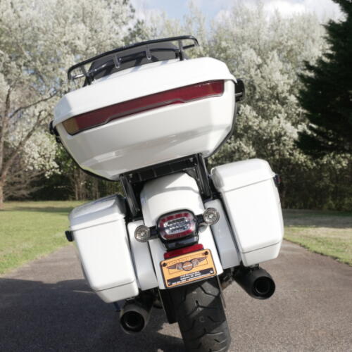 FLHXL 2026 Street Glide Limited thumb 3