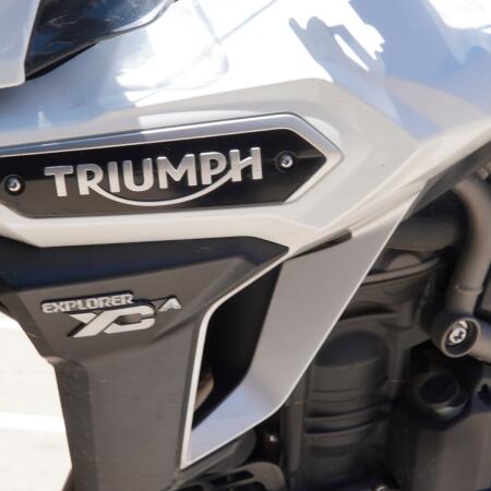  2017 TIGER EXPLORER XCA thumb 0