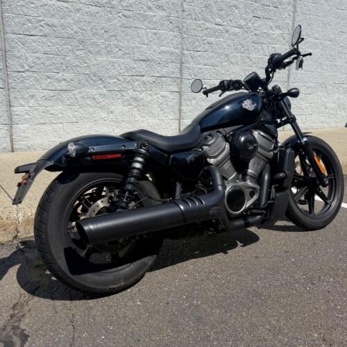 2024 RH975 Nightster™ thumb 2