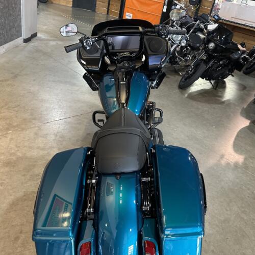 Harley-Davidson® Road Glide® 2026 thumb 0