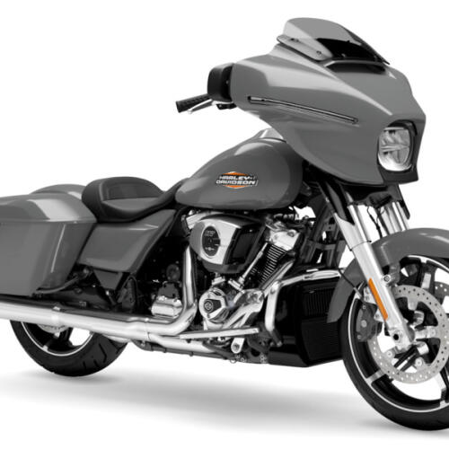 FLHX 2026 Street Glide® thumb 1