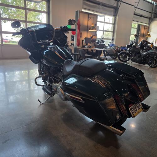 Harley-Davidson® Road Glide® 2024 thumb 0