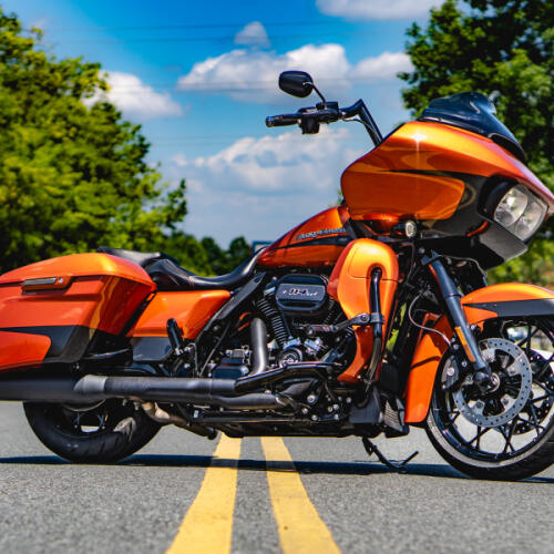 FLTRXS 2020 Road Glide® Special thumb 3