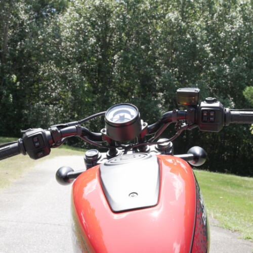 RH975 2026 Nightster® thumb 0