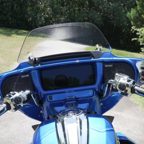 FLHXLSE 2026 CVO Street Glide Limited thumb 0