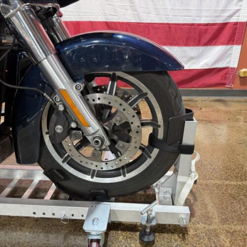 FLTRU 2016 Road Glide® Ultra thumb 1