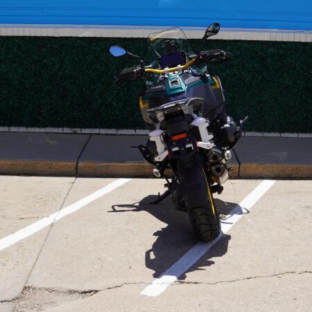 2026 R 1300 GS Adventure thumb 1