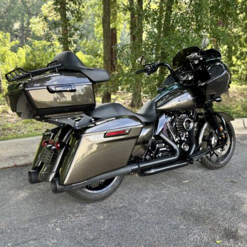 FLTRXS 2020 Road Glide® Special thumb 1