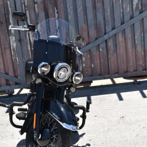 2024 Harley-Davidson® Heritage Classic FLHCS thumb 0