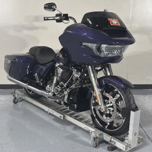Harley-Davidson® Road Glide® 2026 thumb 3