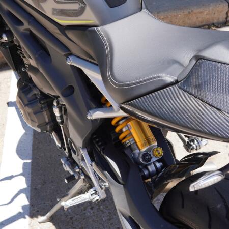  2022 Speed Triple 1200 RS thumb 0