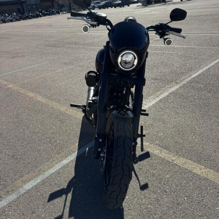 2026 Harley-Davidson® Low Rider® S thumb 2