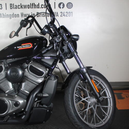 2023 Nightster™ Special RH975S  thumb 2