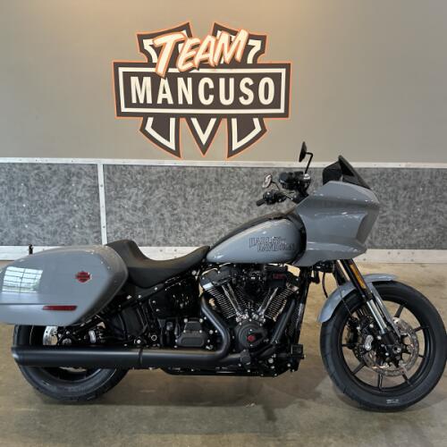 Harley-Davidson® Low Rider® ST 2026 thumb 3