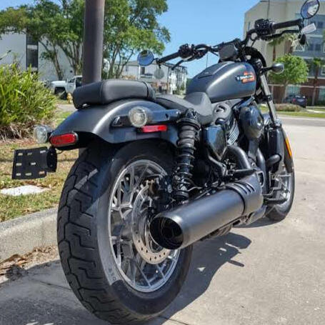 Harley-Davidson® Nightster Special® 2026 thumb 1