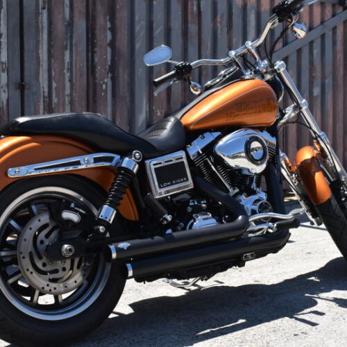 2015 Harley-Davidson® Low Rider® FXDL thumb 1