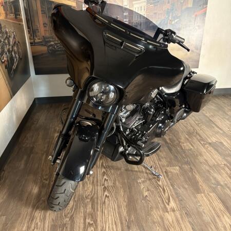 FLHXS 2022 Street Glide® Special thumb 0