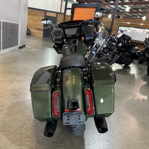 Harley-Davidson® Road Glide® 2026 thumb 1