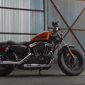 XL 1200X 2019 Forty-Eight® thumb 2