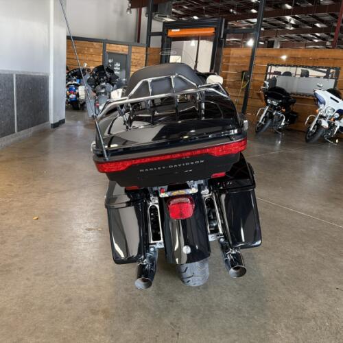 Harley-Davidson® Ultra Limited 2022 thumb 1
