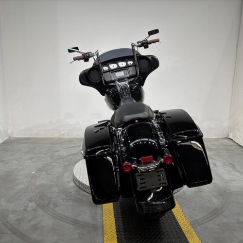 FLHX 2020 Street Glide® thumb 2