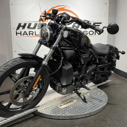 RH975 2026 Nightster® thumb 1
