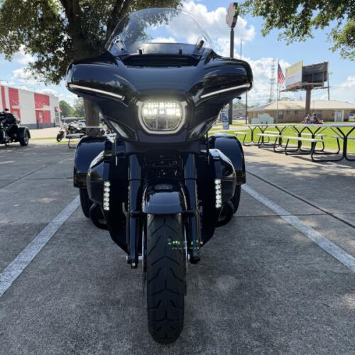 FLHLT 2026 Street Glide 3 Limited thumb 1