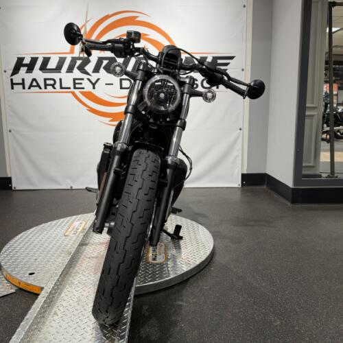 RH975 2026 Nightster® thumb 2