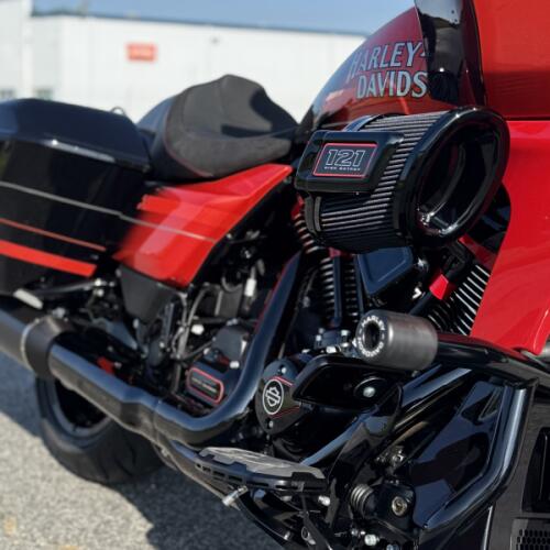FLTRXSTSE 2026 CVO Road Glide ST thumb 0