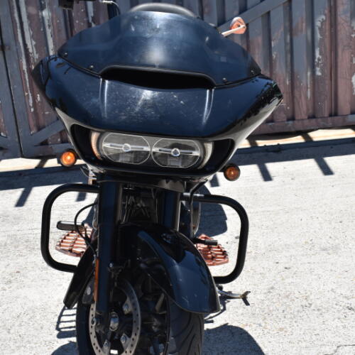 2020 Harley-Davidson® Road Glide® Special FLTRXS thumb 0