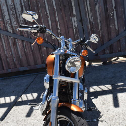 2014 Harley-Davidson® Low Rider® FXDL thumb 0