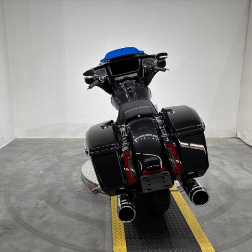 FLHX 2026 Street Glide® thumb 2