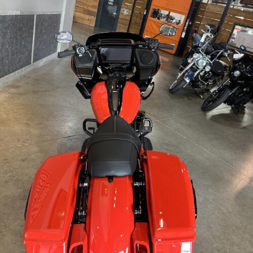 Harley-Davidson® Road Glide® 2026 thumb 0