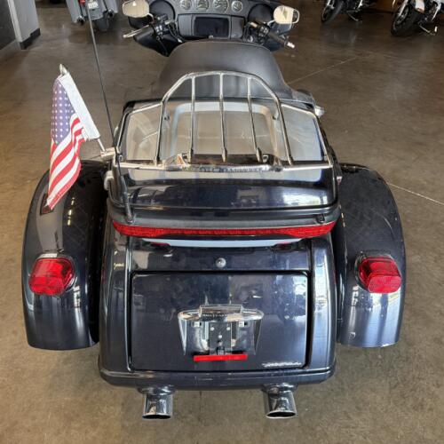 Harley-Davidson® Tri Glide® Ultra 2020 thumb 0