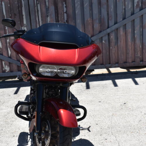 2023 Harley-Davidson® Road Glide® FLTRX thumb 0