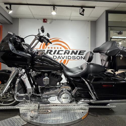 2013 Harley-Davidson® Road Glide® Custom FLTRX thumb 0