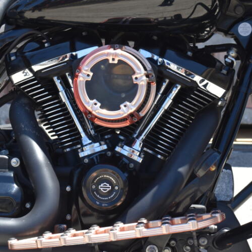 2020 Harley-Davidson® Road Glide® Special FLTRXS thumb 2