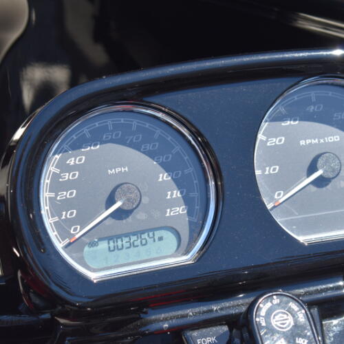 2023 Harley-Davidson® Road Glide® FLTRX thumb 3