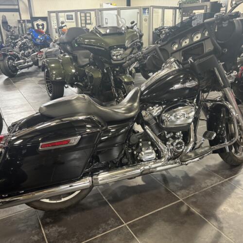 2021 Street Glide 107CI thumb 0