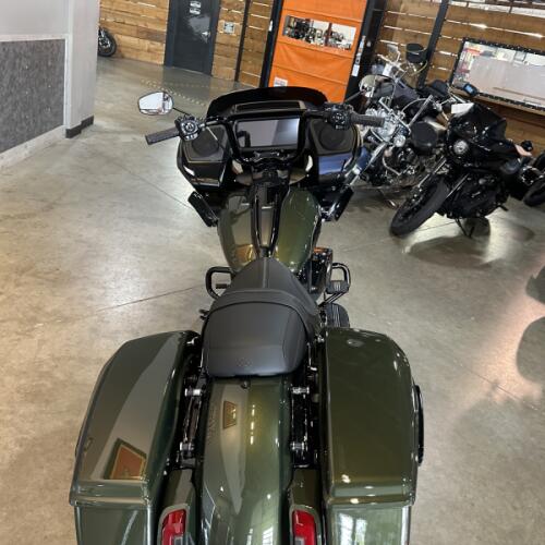 Harley-Davidson® Road Glide® 2026 thumb 0